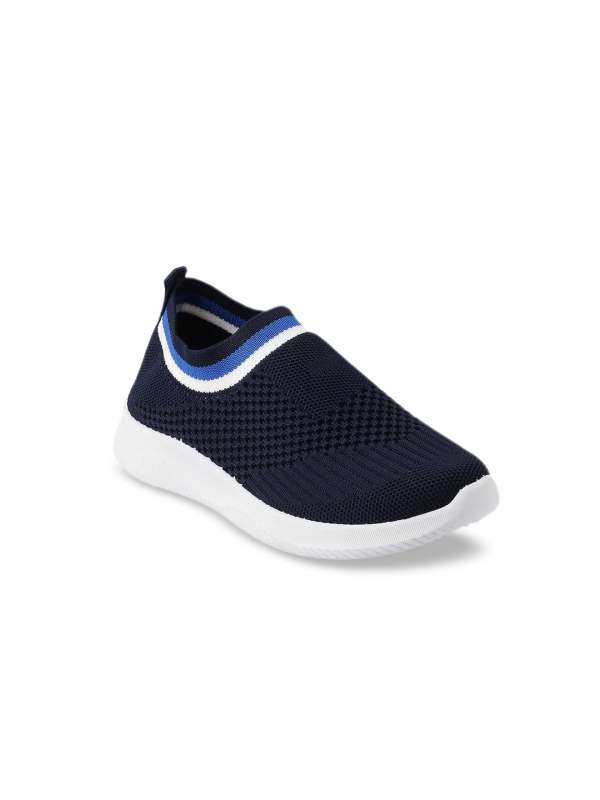 Levis 2025 shoes myntra