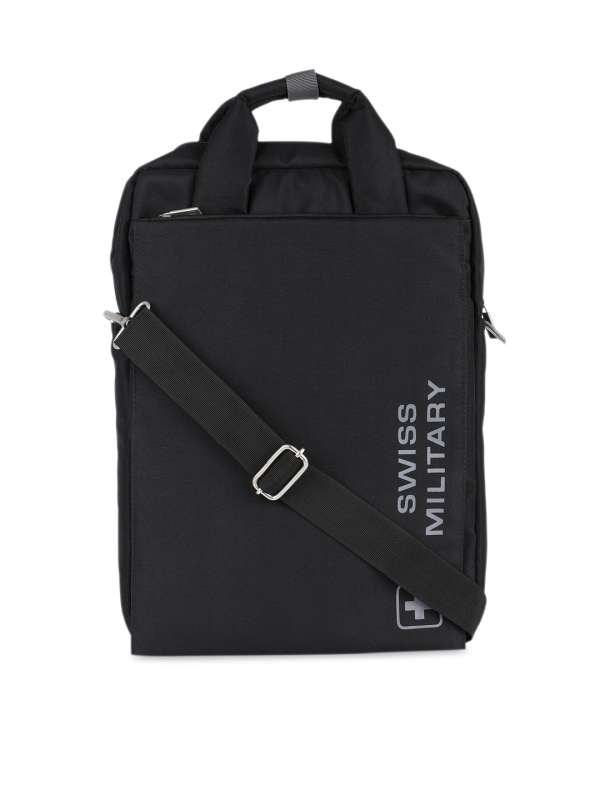 Swiss military office bags cheap