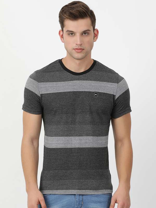 Monte carlo t shirts myntra clearance