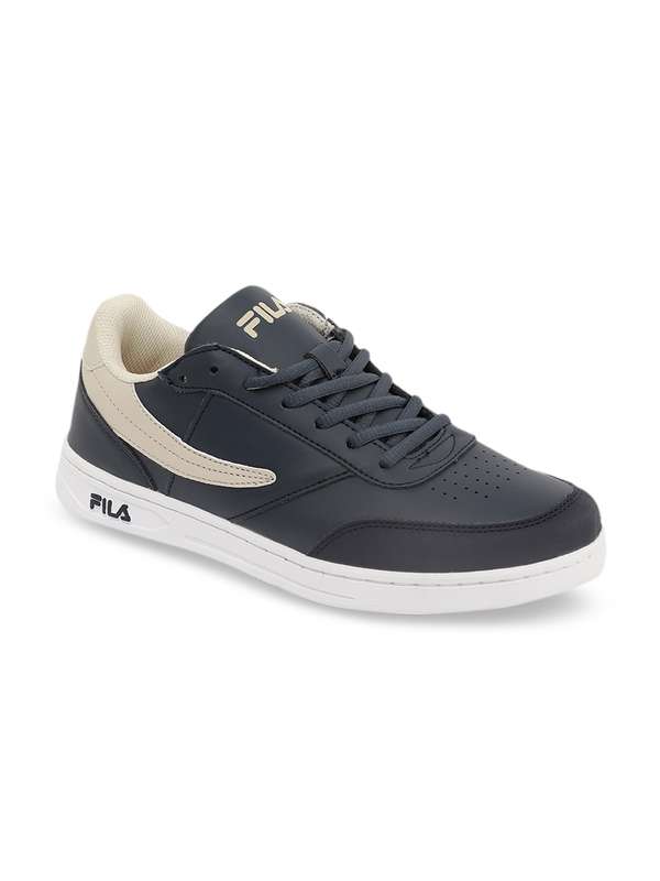 fila navy blue