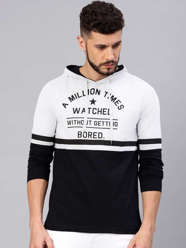 Hood T-Shirts - Buy Hood T-shirts