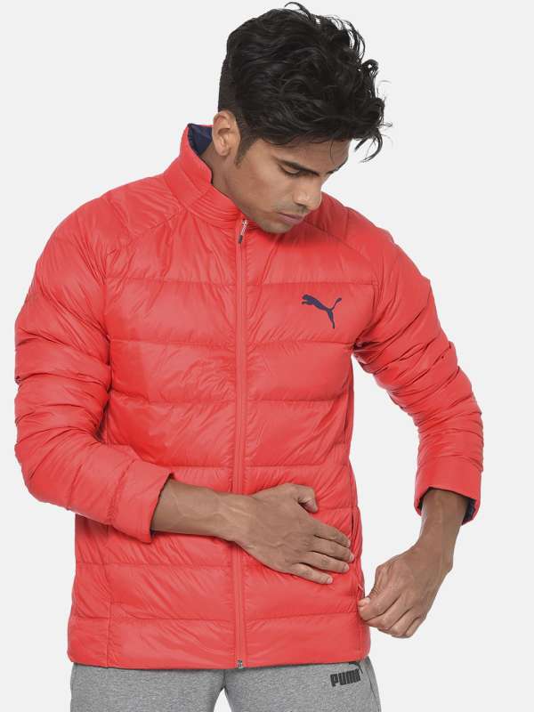 buy puma jackets online india