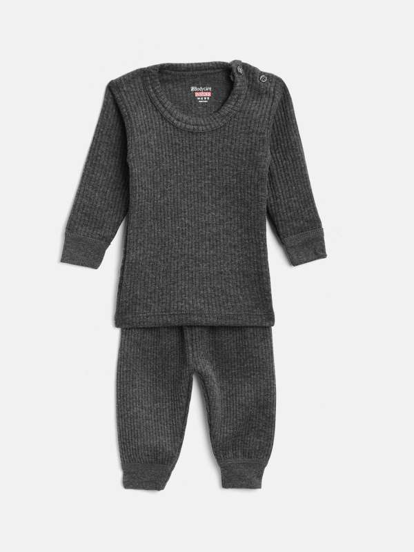 bodycare thermal wear for babies