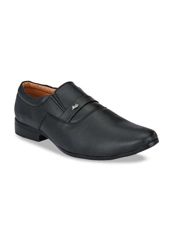 leefox formal shoes