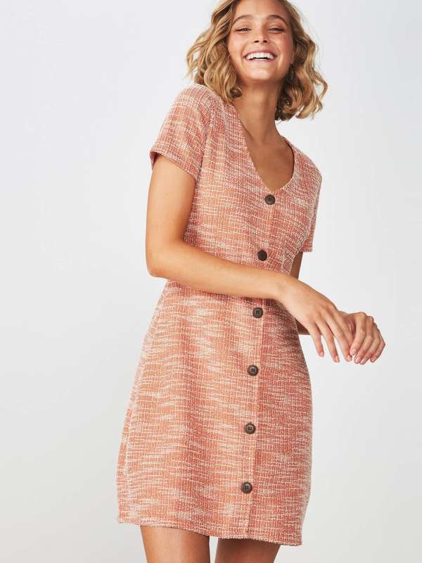 Cotton on deals women dress