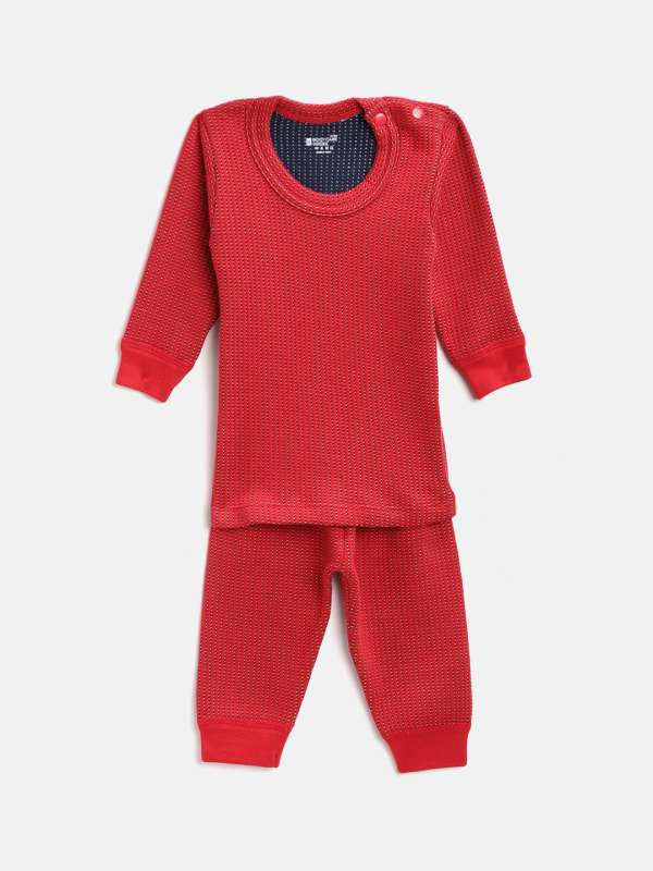 bodycare thermal wear for babies