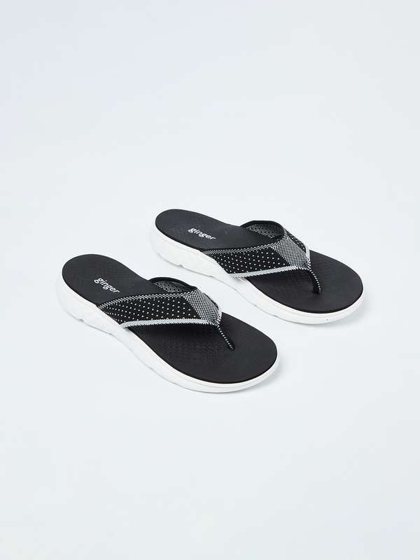 Ginger brand slippers clearance