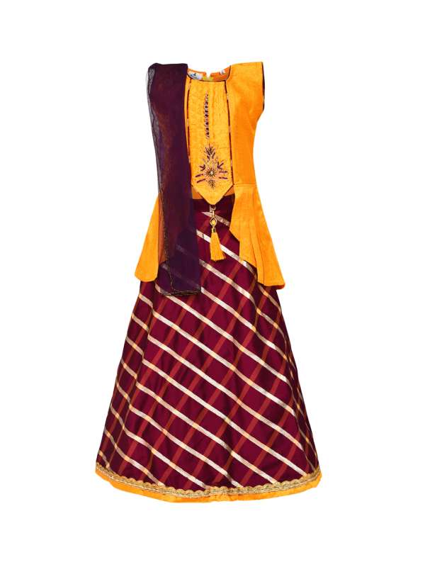 aarika lehenga choli