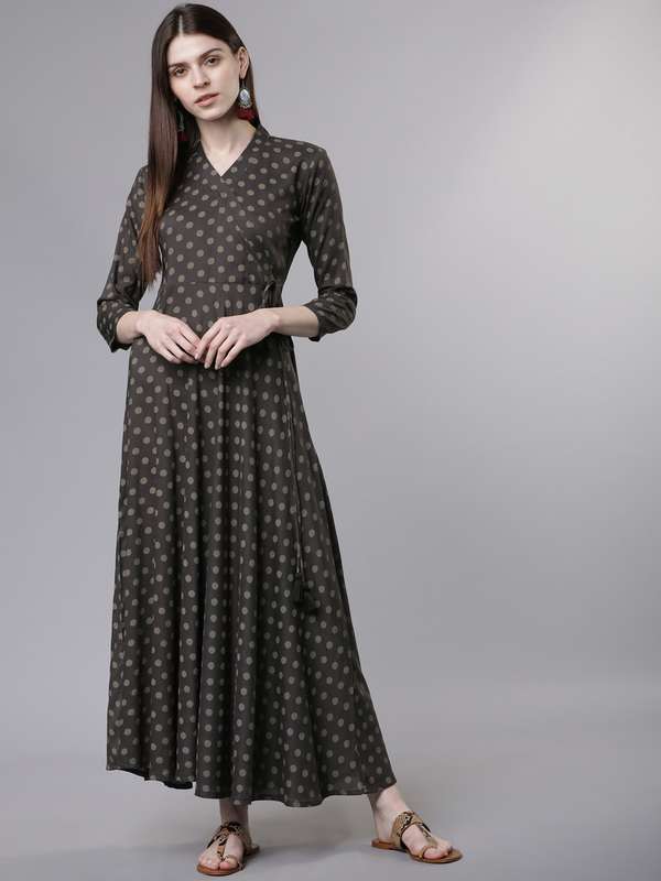 Vishudh dresses myntra Outlet
