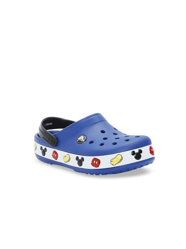 myntra crocs sale