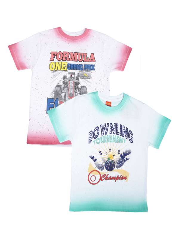 champion tee india