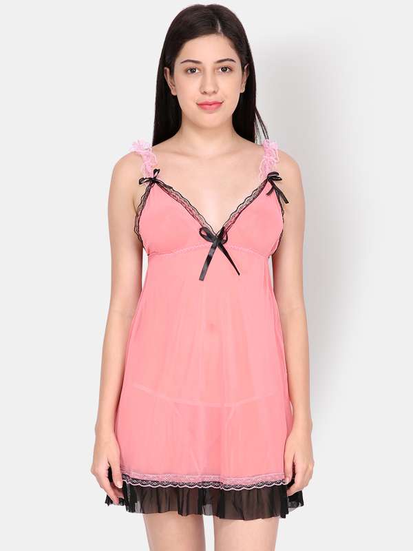 myntra baby doll