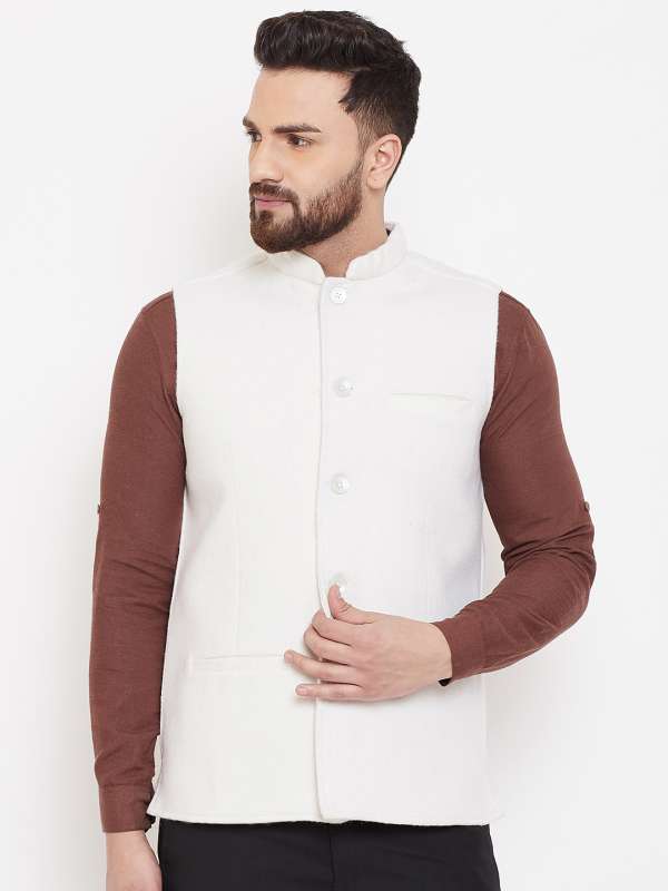 modi jacket myntra
