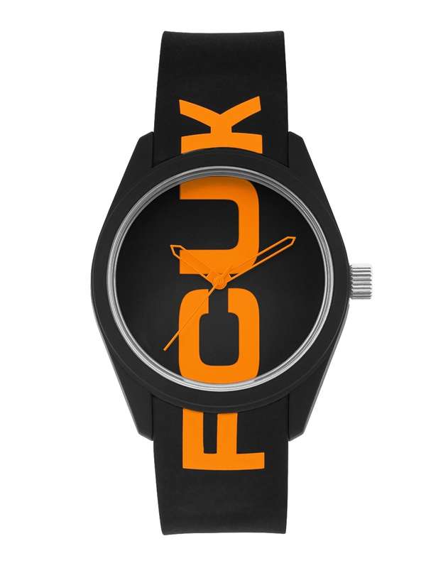 fcuk watches