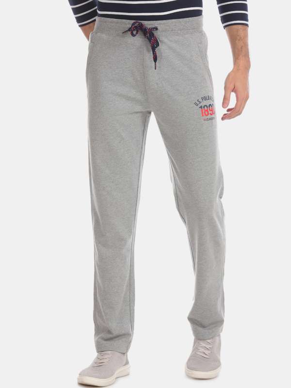 us polo track pants online