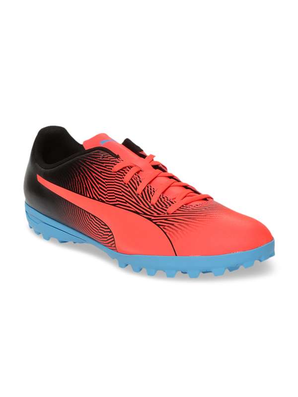puma football shoes myntra