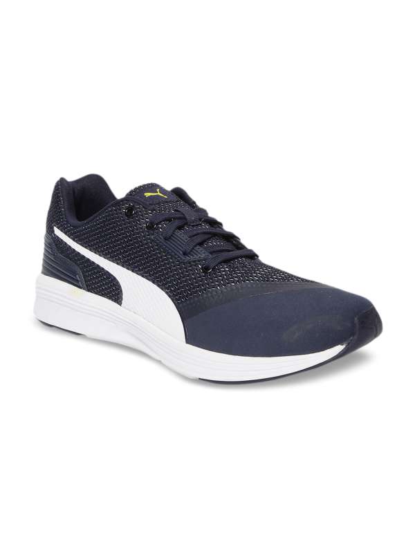 Puma axis evo running shoes online