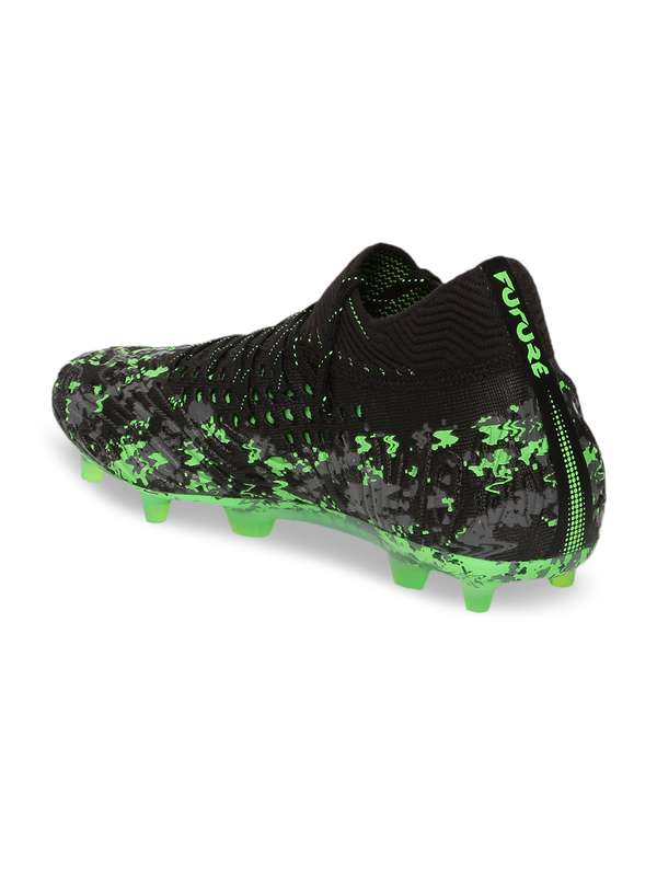 puma football shoes myntra