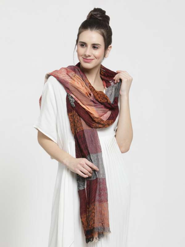 Stoles online myntra top