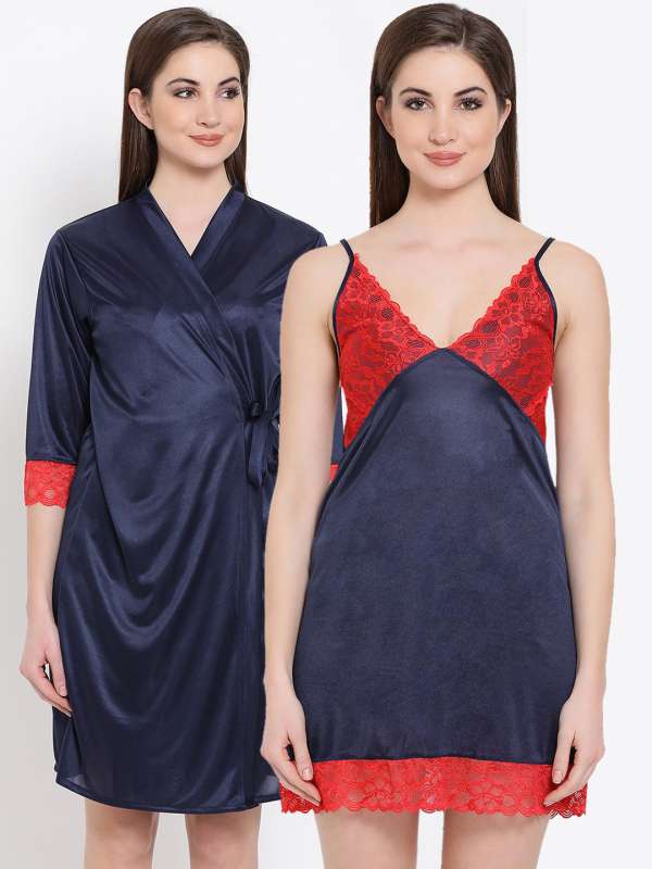 Nighty shop online myntra