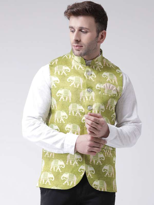 Jabong nehru jacket on sale