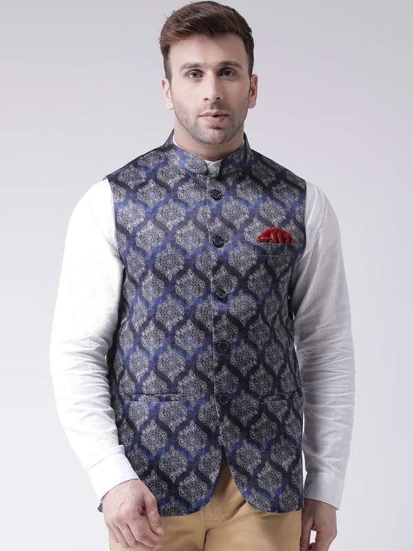 modi jacket myntra