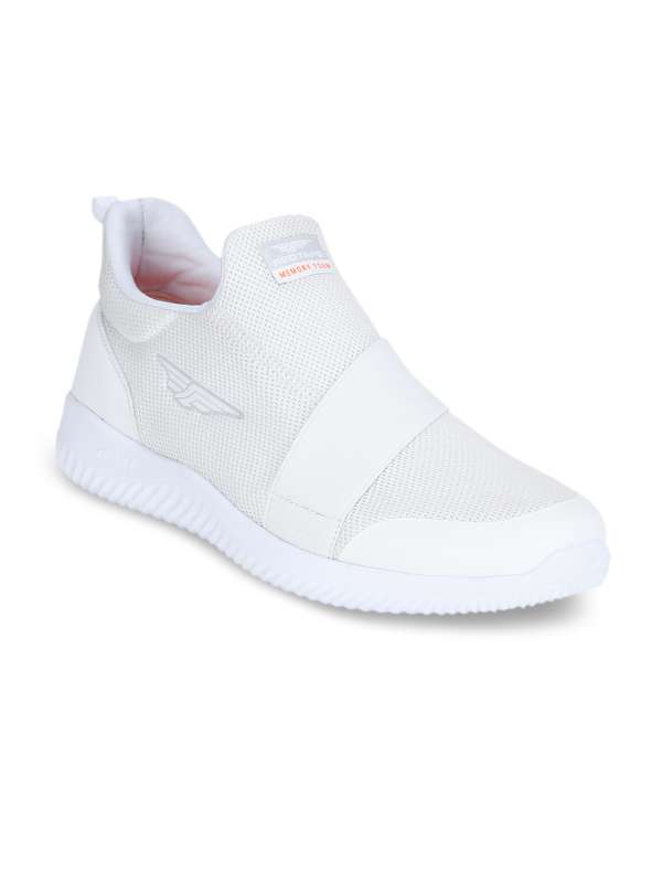 red tape memory foam shoes review