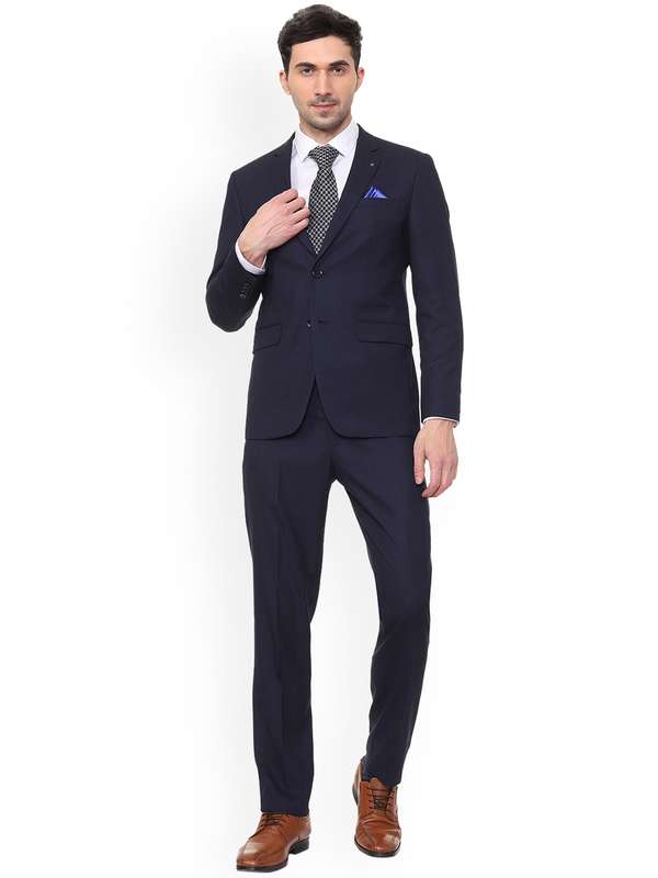 Formal Clothes For Men Buy Mens Formal Wear Online Myntra