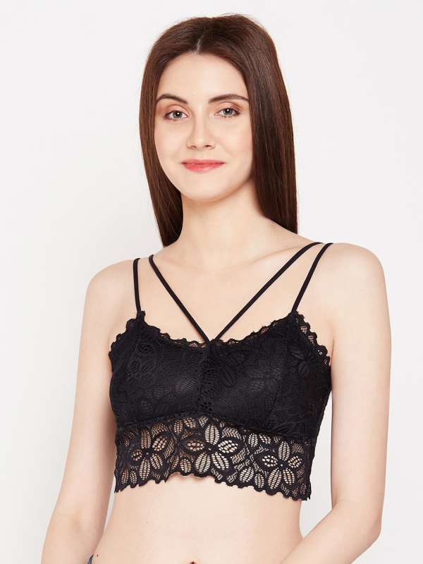 myntra bralette