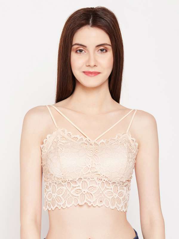 myntra bralette