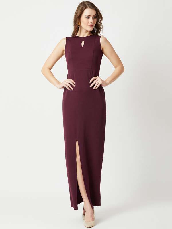 Miss Chase Dress Buy Miss Chase Dresses For Women Online Myntra
