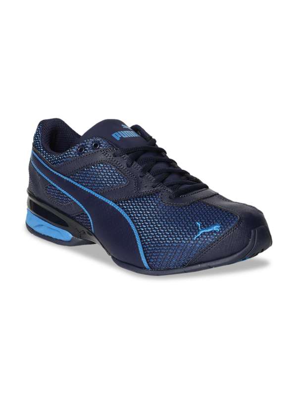 puma tazon india