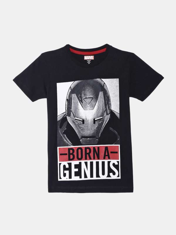Boys Avengers Tshirts Buy Boys Avengers Tshirts Online In India