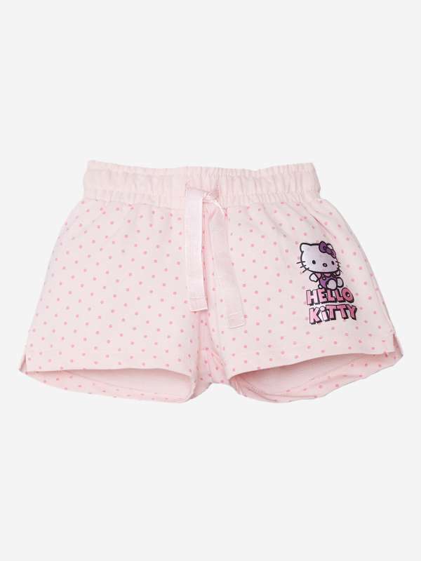 Hello kitty sales shorts
