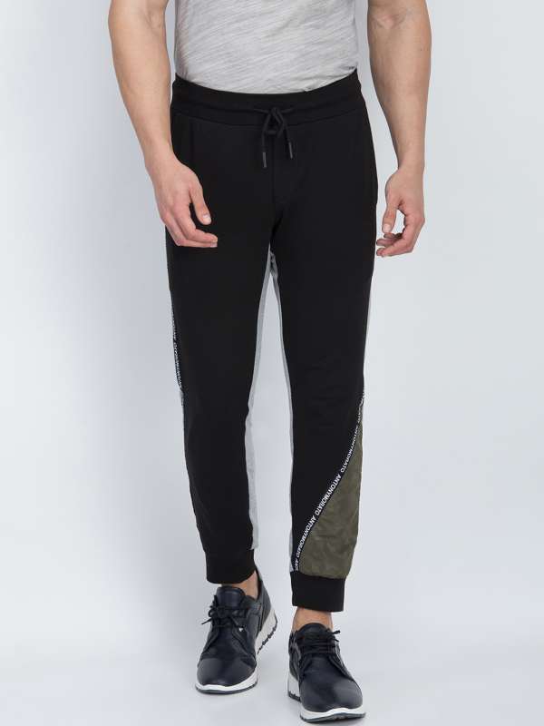 antony morato track pants