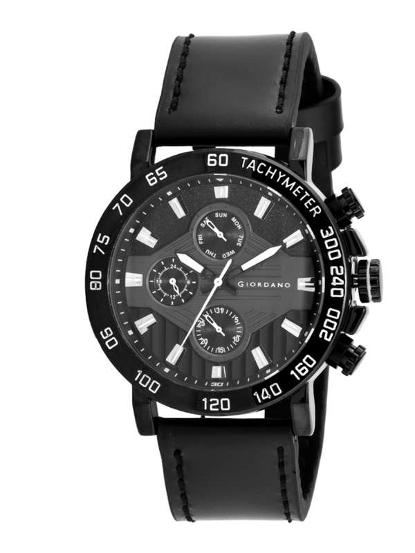 Giordano chronograph online