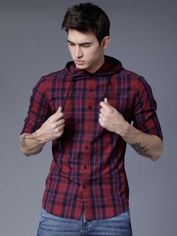 Highlander Shirts Buy Highlander Shirts Online in India