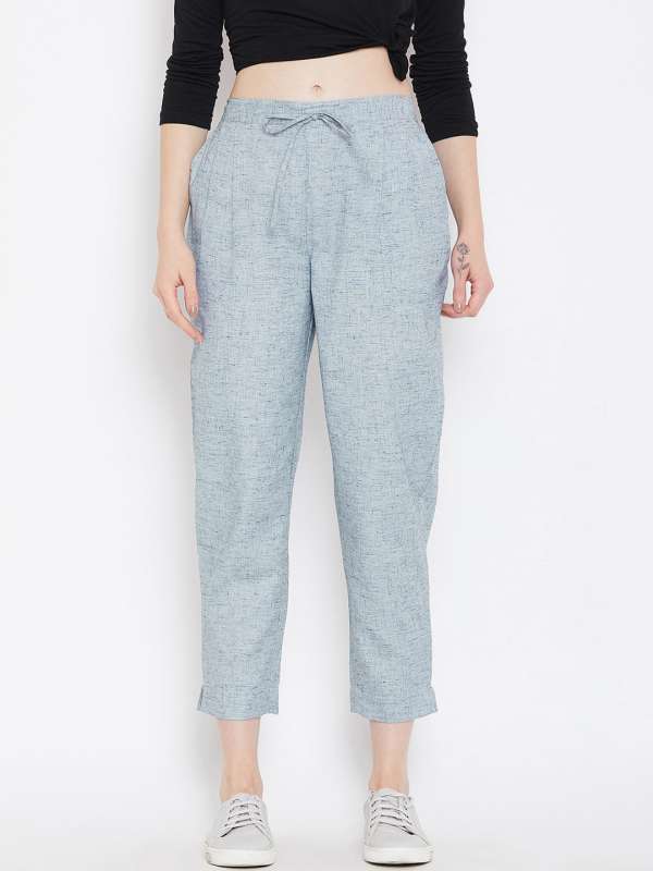 myntra pants