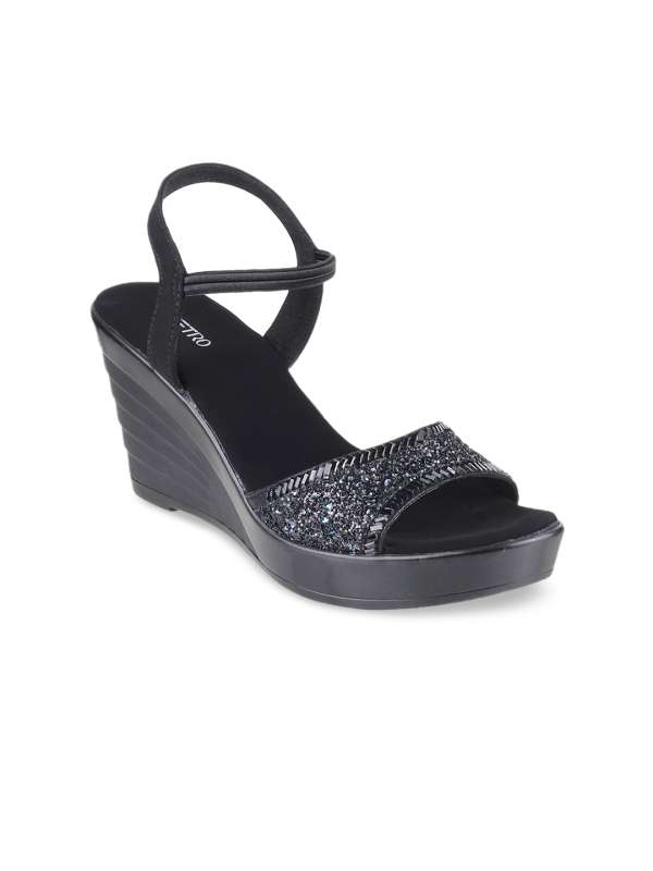 metro wedges online