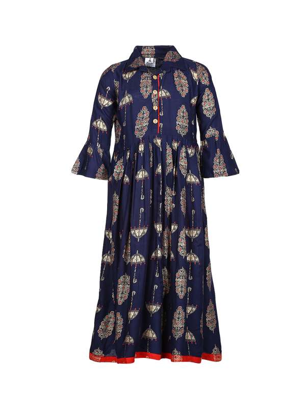 Umbrella cut kurtis cheap online shopping
