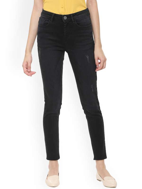 van heusen jeans online