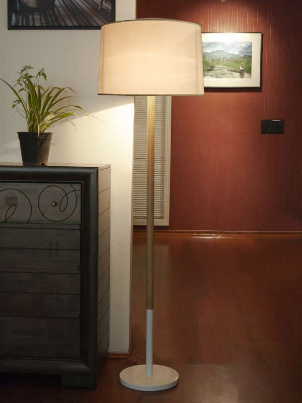 Myntra online floor lamp