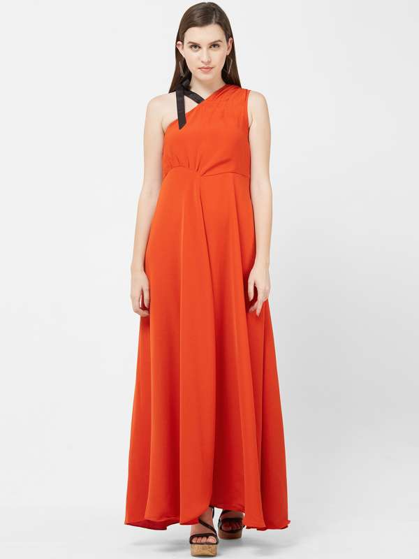 Soie new arrivals dresses myntra