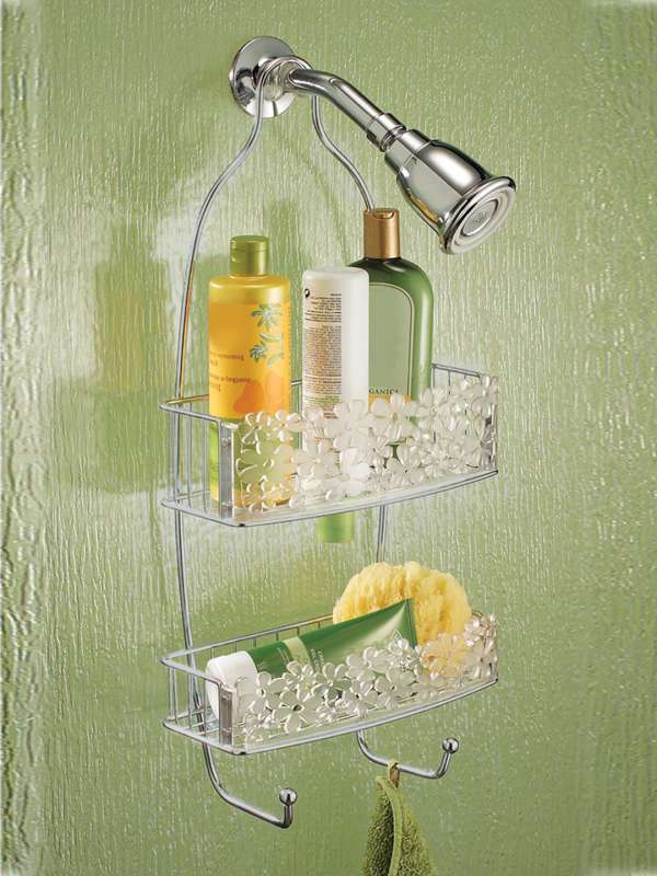 Designer Bathroom Accessories Online / Set Of Bathroom Accessories In White And Gray Marble Effect Resin : Bathroom accessories help transform a nice bathroom into a dream bathroom space!