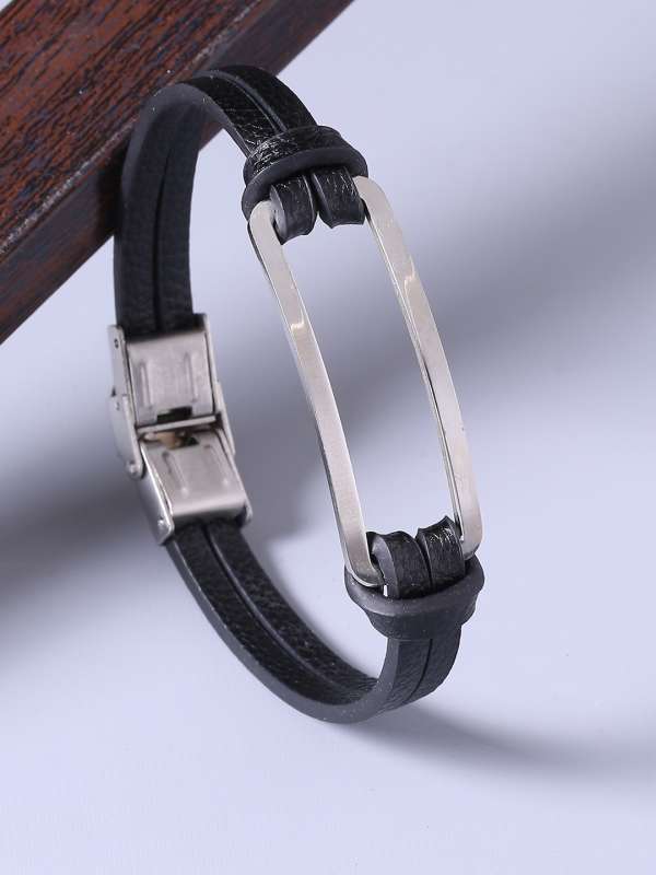 Voylla on sale bracelet mens