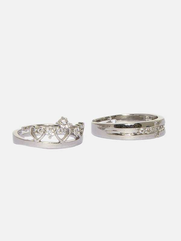 Shaze Ring Buy Shaze Ring online in India