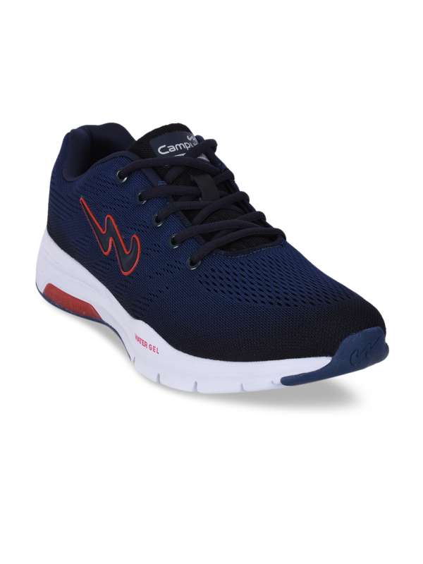 price of campus sports shoes