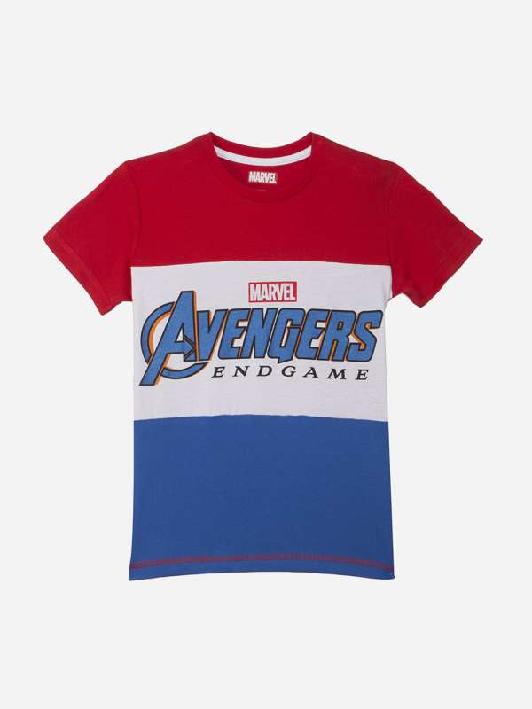 avengers t shirt online buy