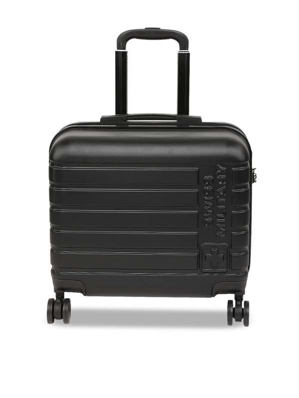 Myntra luggage bags clearance