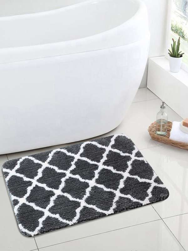 Bathroom Rugs Bathroom Rugs And Bath Mats Crate And Barrel You'll